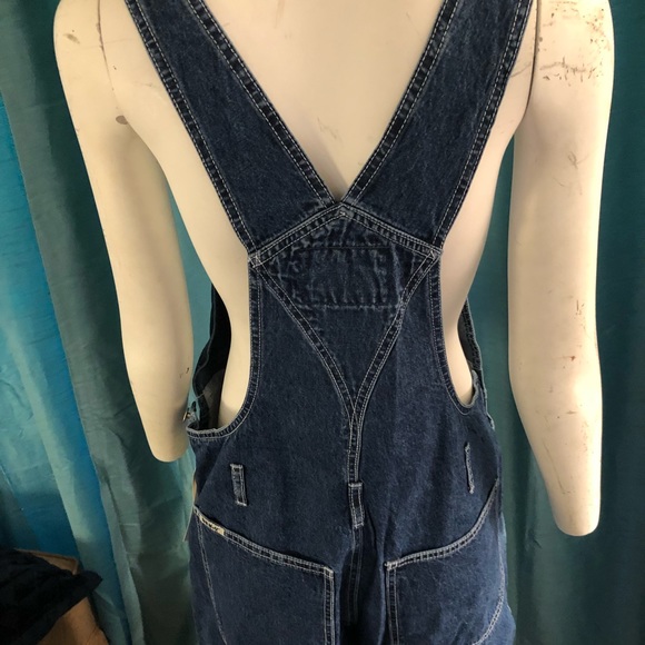 Ladies overalls - Picture 2 of 2
